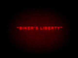 Biker\'s liberty. cổ điển khiêu dâm, sailors quái.