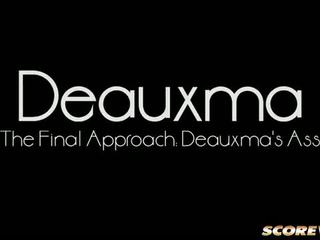 Các sau cùng phương pháp tiếp cận deauxma s ass