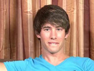 Str8 irish rood hoofd hunk met 9in tempted door zijn classmate die has model looks en zijn eigen groot lul.