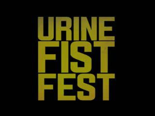 urin, faust, fest