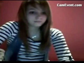 webcam-uri, amator, teen