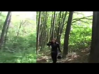 Publicagent hd eva takes efectivo para sexo en la woods