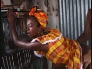 Африканська шоколад манда відео