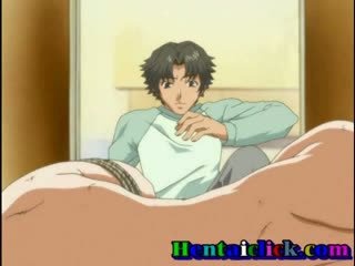 Manga homo hardcore baraback fodido