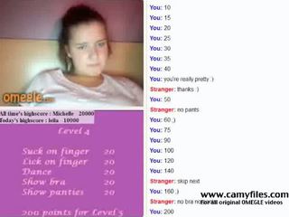 webcams, omegle, amateur