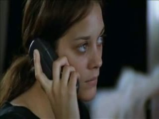 Marion cotillard - ganska things