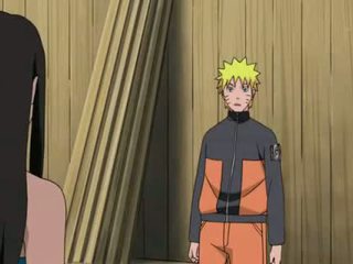 Naruto porno ulica seks