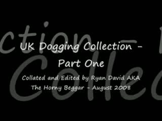 dogging, lutka, brittiläinen