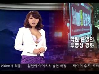 Telanjang berita korea - 08 07 2009