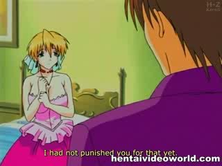 Sex unzensiert anime Anime Sex