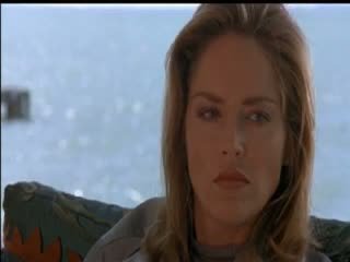Sharon Stone - The Specialist