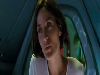 Carrie anne moss red planet