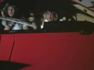Miami spice 1986: mugt retro porno video 43