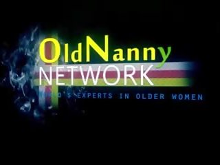 Oldnanny Lacey Starr Hot Transsexual A...