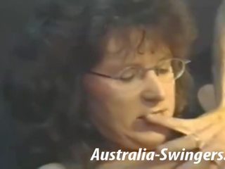 Australia persendirian swinger majlis - australia swingers