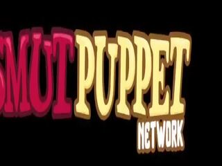 Smut puppet - merciless इंटररेशियल dp gangbangs कॉंपिलेशन