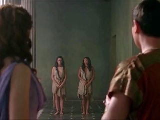 Spartacus complete bayan scenes ketika - all 4. | xhamster