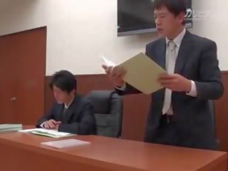 Jepang xxx parodi hukum tinggi yui uehara: gratis porno fb