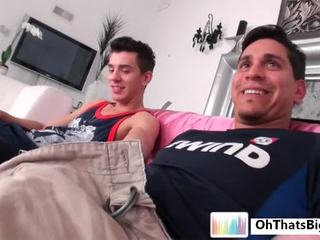 gay blowjob, hung velik stud dick, big cock narava homoseksualec