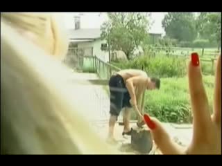 Hakan Serbes - Kuken 7 (2001)