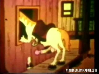 Classic Sex Cartoon1