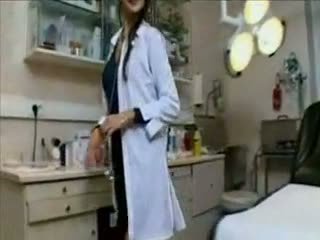 Katsuni Nurse Hospital Fuck