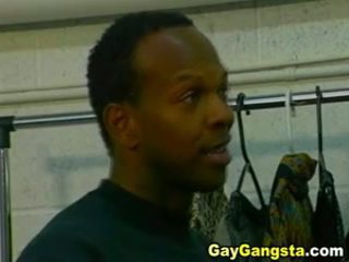 ईबोनी समलैंगिकों हार्डकोर एनल gap फक्किंग