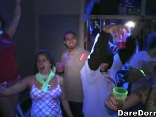 Dare Dorm Party