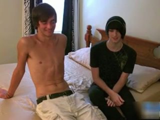 Straight Boy Justin Fucks Aron Gay Hardcore Video 1 By Guysfeast