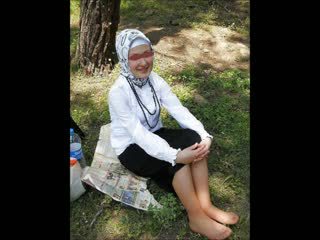 Turkish-arabic-asian hijapp amesteca photo 20