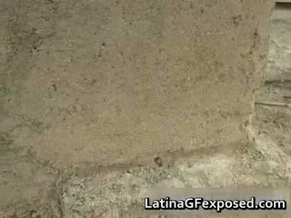 Jeune amateurs latinas porno vidéos gratuit