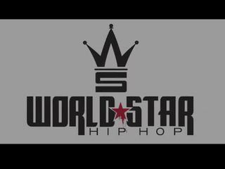 Worldstarcandy Worldstarhiphop - Tokyo