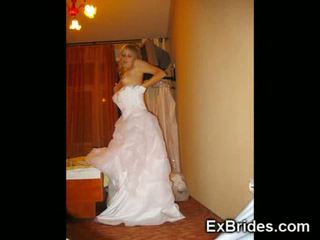 Echt puppe amateur brides!