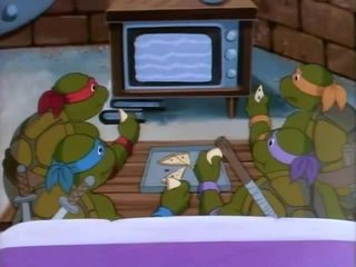 Tmnt seks