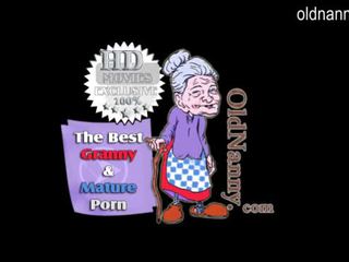 lesbians, any granny online, old young