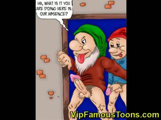 cartoons, hq famous toons