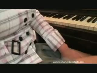 Піаніно lessons