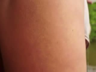 Beste geld spent als hij gets naar neuken deze groot titty prostituee van achter