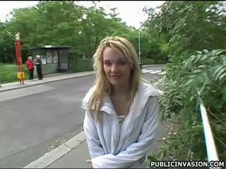 Public Porn Videos, Excellent Sexy Clips At Fuck Gonzo