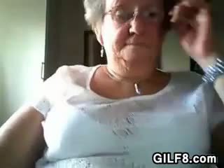 webcam, mykporno, bestemor, solo