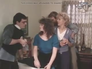 vintage fuck, new classic, full american video