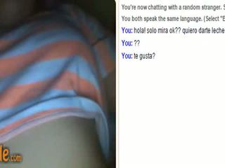 Sex video omegle Welcome to