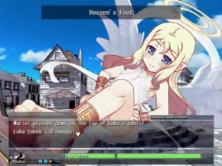 Monster Girl Quest 3: Free Hentai Porn Video a3