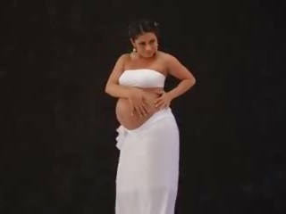 Sexy Pregnant Dance 2, Free Sexy Dance Porn d3