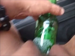 Bottles are 용: 무료 옥외 포르노를 비디오 6b
