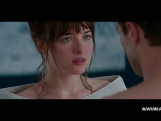 Dakota johnson v fifty shades od grey, porno ca