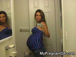 Ooops ado gfs obtenir enceinte!
