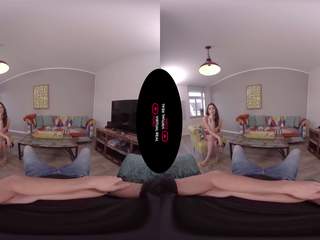 Virtualrealporn - bored যেমন যৌনসঙ্গম