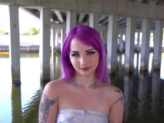 Pig Pron And Hot Dig Sexy Girl Xxxx Video - Pig With a Huge Cock Fucks a Beauty With Dyed Hair Unrated Videos