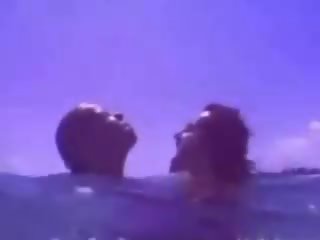 A Wet Dream - Underwater Anal, Free Outdoor Porn Video ef